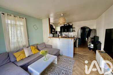 Appartement 2 pièces 145000 €