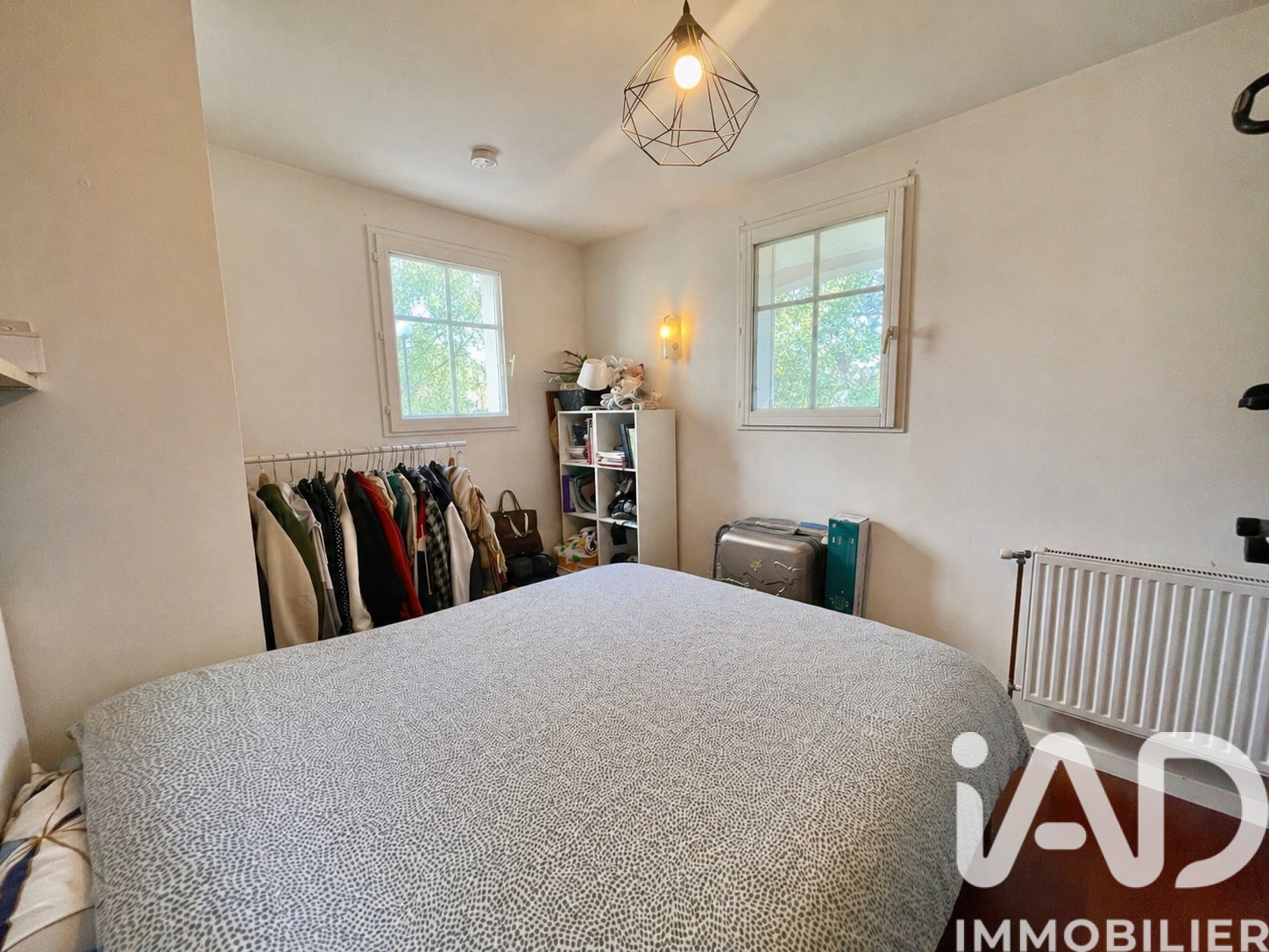 Vente Appartement 2 pièces - Photo 5