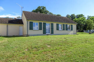 Maison 4 pièces 111825 €