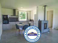 Pavillon de plain-pied avec garage — photo 3