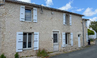 Appartement 1 Pièce 43 m² à vendre à Saint-Palais-sur-Mer (17420)