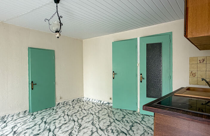 LE BRICOLEUR DU REZ-DE-CHAUSSÉE — photo 4