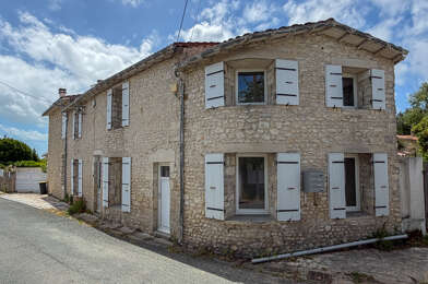 Appartement 3 pièces 117000 €