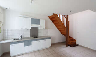 Appartement 3 Pièces 60 m² à louer à Sancergues (18140)