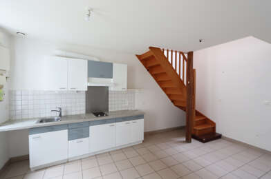 Appartement 3 pièces 400 €