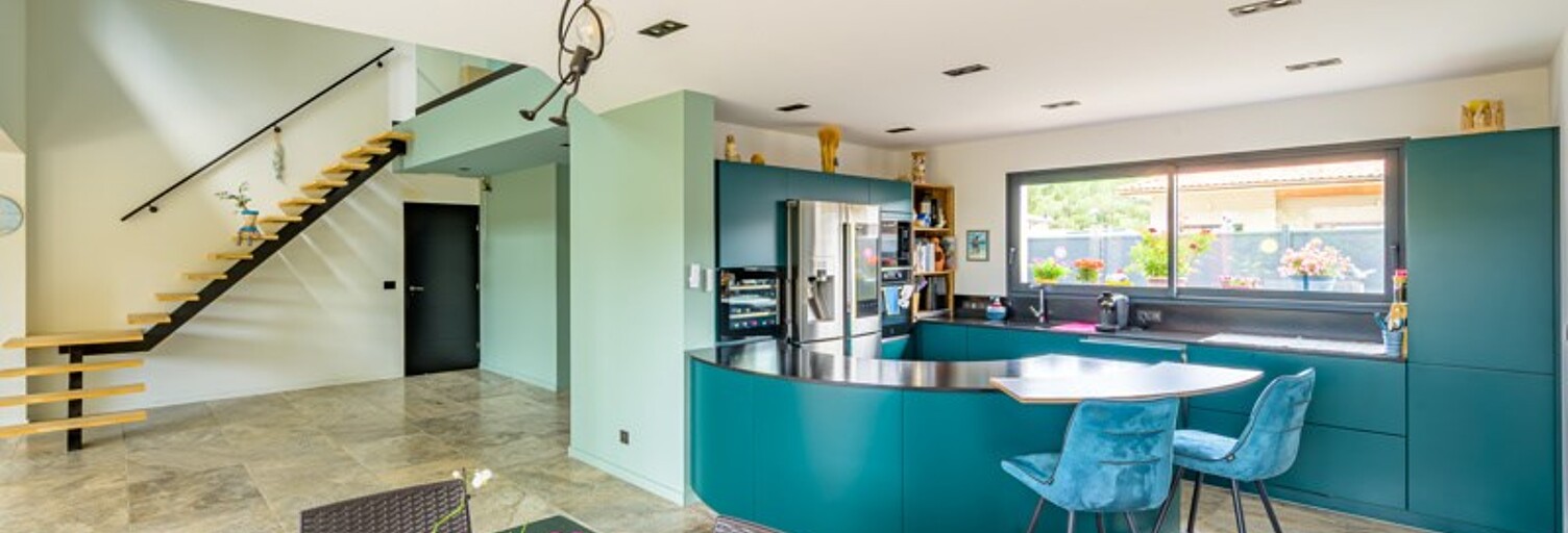 Maison 4 Pièces 129 m² à vendre à Mimizan (40200)
