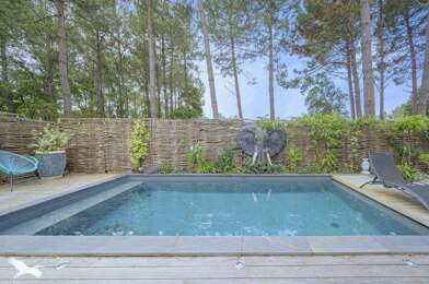 Maison 4 pièces 706725 €