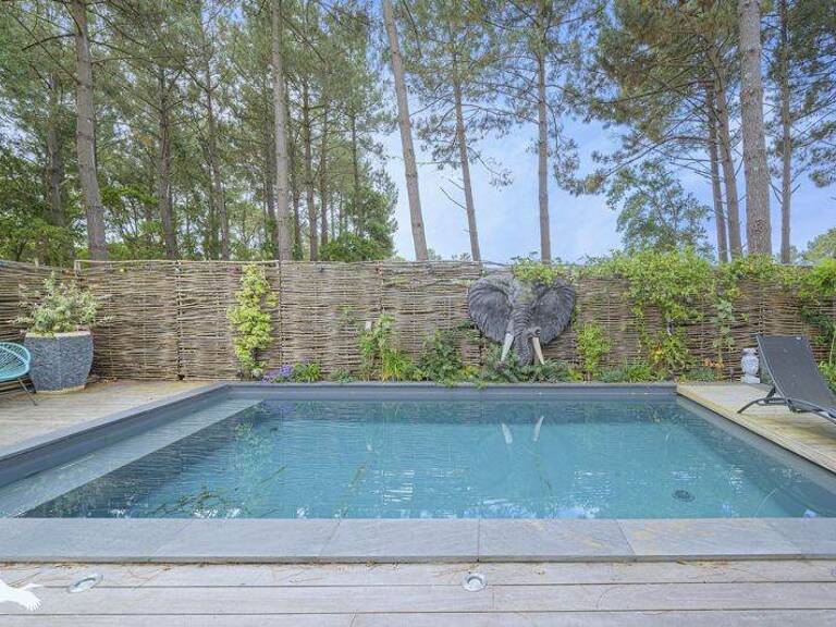 Contemporaine de 4 pièces principales — photo 1