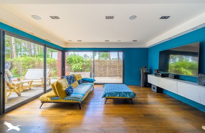 Contemporaine de 4 pièces principales — photo 2