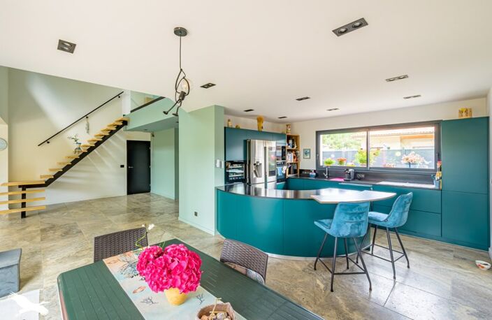 Contemporaine de 4 pièces principales — photo 3