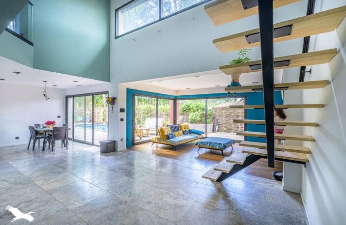 Contemporaine de 4 pièces principales — photo 4