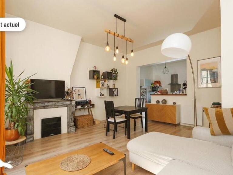 Appartement de 2 pièces principales — photo 1