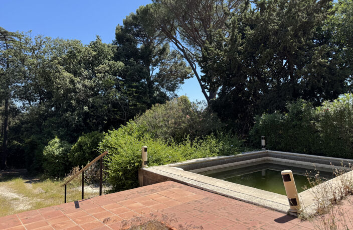 Maison sur 2 niveaux - 207m2 - garage et piscine — photo 3