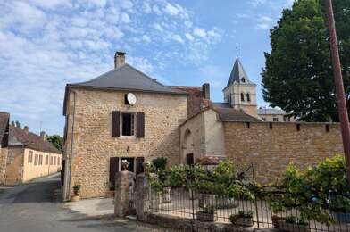Maison 5 pièces 139000 €