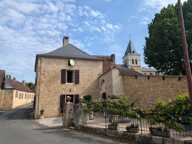 Maison en pierre de 5 pièces principales — photo 2