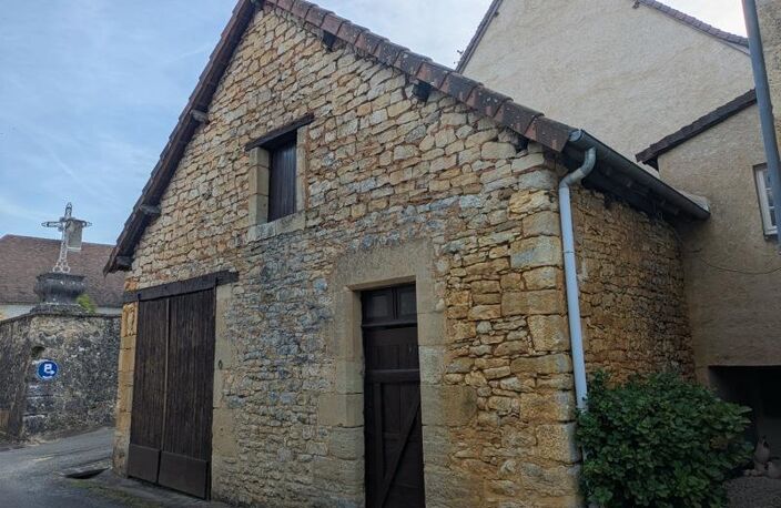 Maison en pierre de 5 pièces principales — photo 3