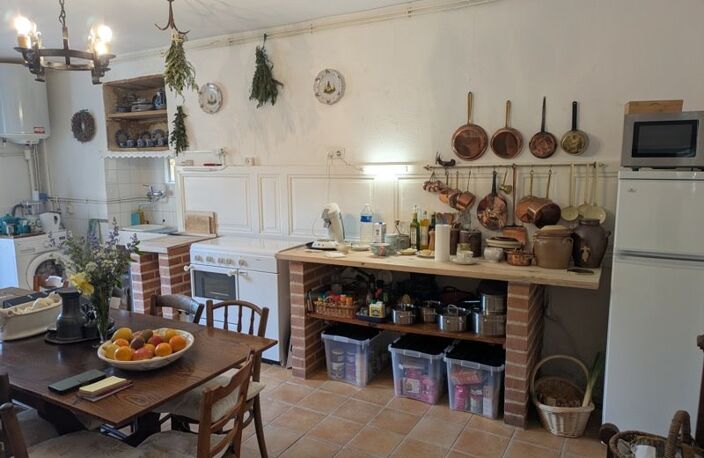Maison en pierre de 5 pièces principales — photo 4