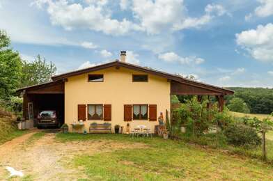 Maison 5 pièces 244950 €
