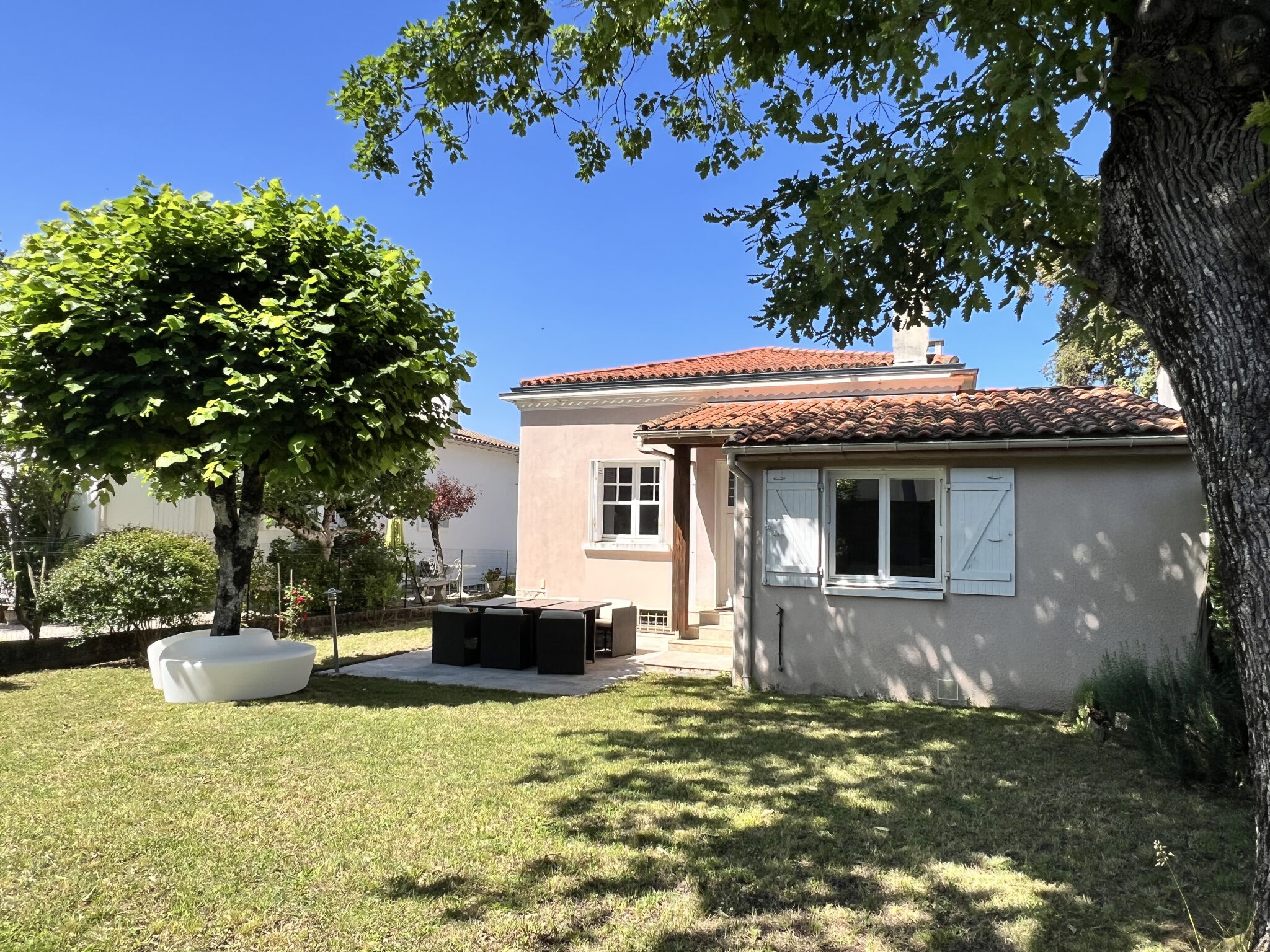 Villa / Maison  T6 à vendre Royan 17200