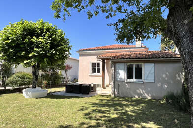 Maison 6 pièces 500000 €