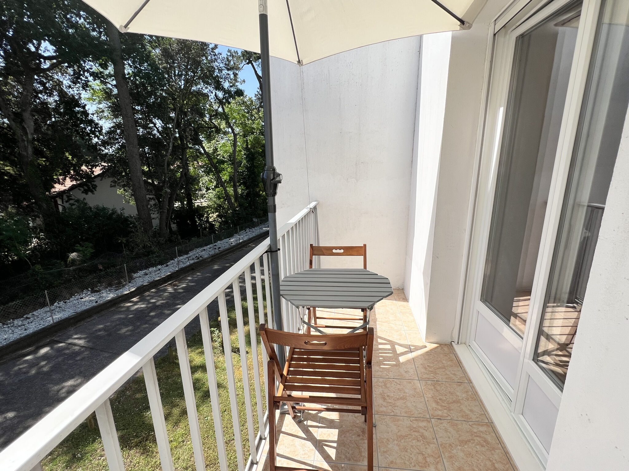 Appartement  T1 à vendre Royan 17200
