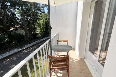 Appartement 1 pièces 118250 €