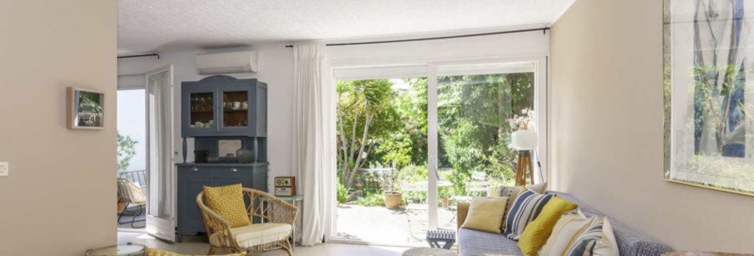 Maison 4 Pièces 121 m² à vendre à Marseillan (34340)