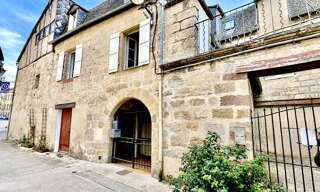 Appartement 3 Pièces 71 m² à vendre à Brive-la-Gaillarde (19100)