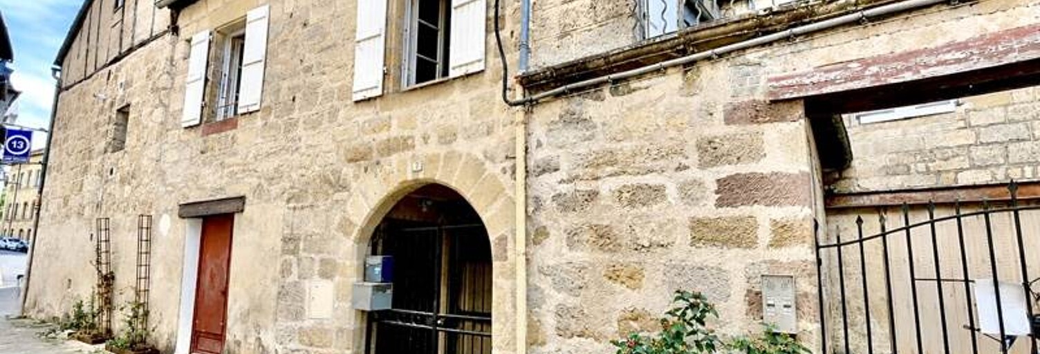 Appartement 3 Pièces 71 m² à vendre à Brive-la-Gaillarde (19100)