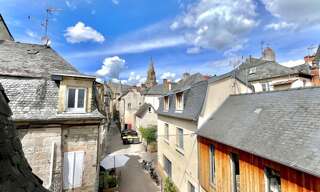 Appartement 3 Pièces 71 m² à vendre à Brive-la-Gaillarde (19100)