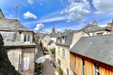 Appartement 3 pièces 103740 €
