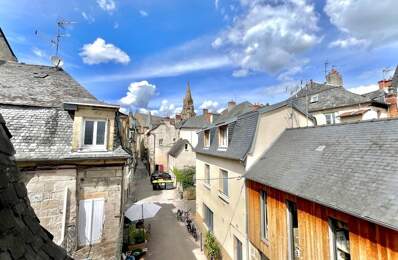 Duplex de 3 pièces principales — photo du bien