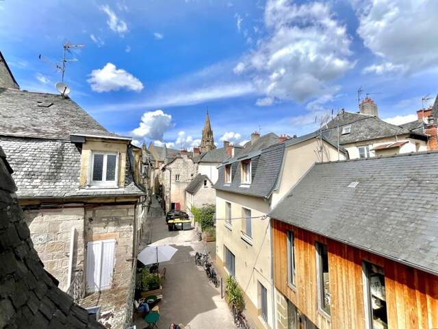 Duplex de 3 pièces principales — photo du bien