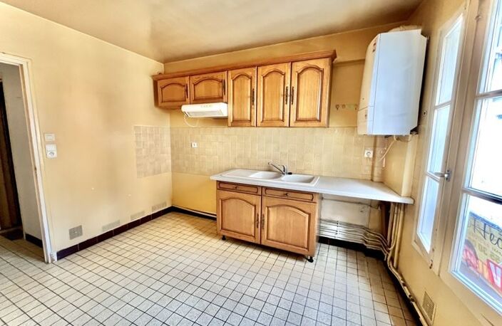 Duplex de 3 pièces principales — photo 3