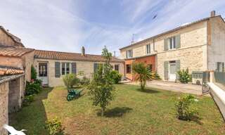 Maison 8 Pièces 195 m² à vendre à Vergeroux (17300)