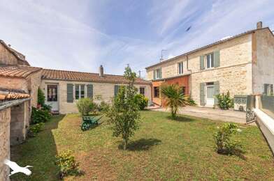 Maison 8 pièces 520000 €