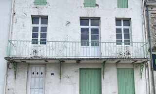 Maison 4 Pièces 133 m² à vendre à Saujon (17600)