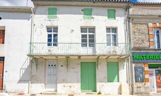 Maison 4 Pièces 133 m² à vendre à Saujon (17600)
