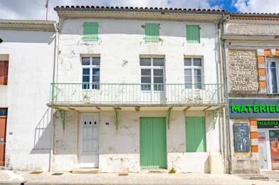 Maison 4 pièces 150000 €