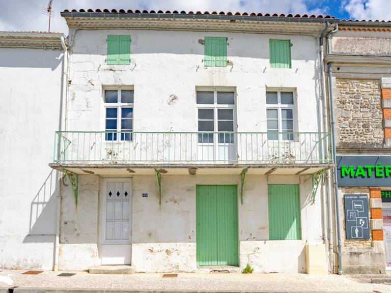 Maison de ville de 4 pièces principales — photo 1