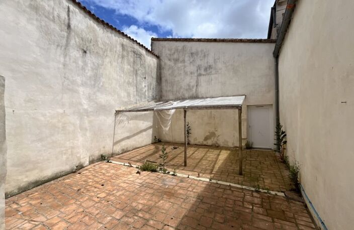 Maison de ville de 4 pièces principales — photo 2