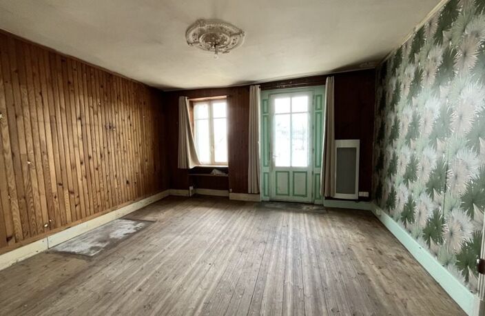 Maison de ville de 4 pièces principales — photo 3