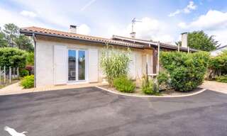 Maison 6 Pièces 120 m² à vendre à Sainte-Hélène (33480)