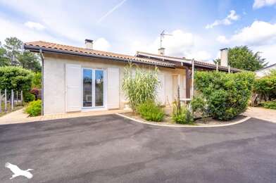 Maison 6 pièces 317700 €
