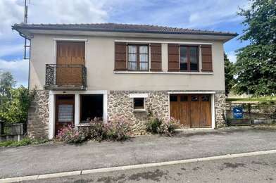 Maison 5 pièces 61600 €