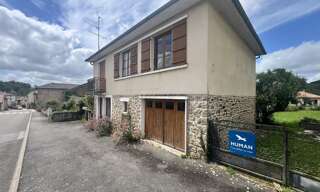 Maison 5 Pièces 87 m² à vendre à Champagnac-la-Rivière (87150)