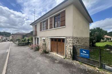 Maison 5 pièces 61600 €