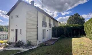 Maison 4 Pièces 68 m² à vendre à Beynes (78650)