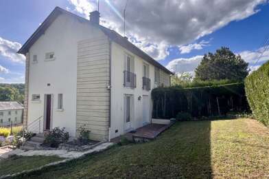 Maison 4 pièces 259000 €