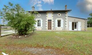Maison 6 Pièces 150 m² à vendre à Saint-Seurin-de-Cadourne (33180)